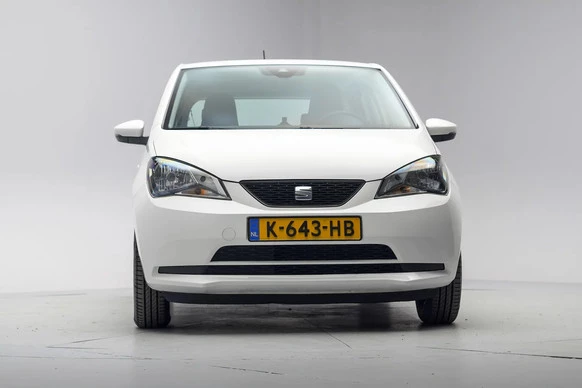 SEAT Mii - Afbeelding 21 van 30