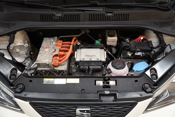 SEAT Mii - Afbeelding 22 van 30