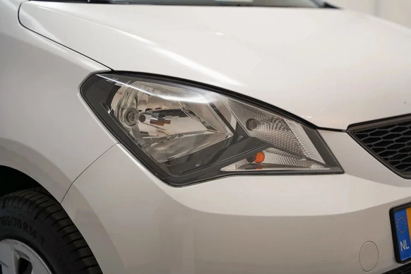 SEAT Mii - Afbeelding 25 van 30