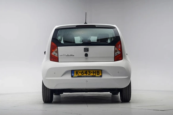 SEAT Mii - Afbeelding 26 van 30
