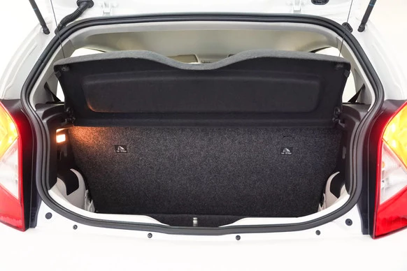 SEAT Mii - Afbeelding 27 van 30