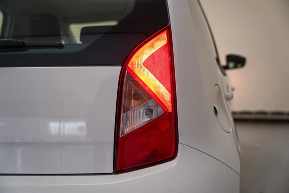 SEAT Mii - Afbeelding 28 van 30