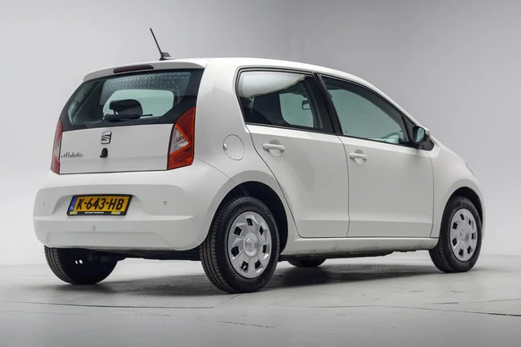 SEAT Mii - Afbeelding 29 van 30