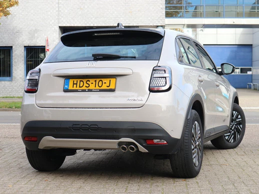 Fiat 600 - Afbeelding 3 van 30