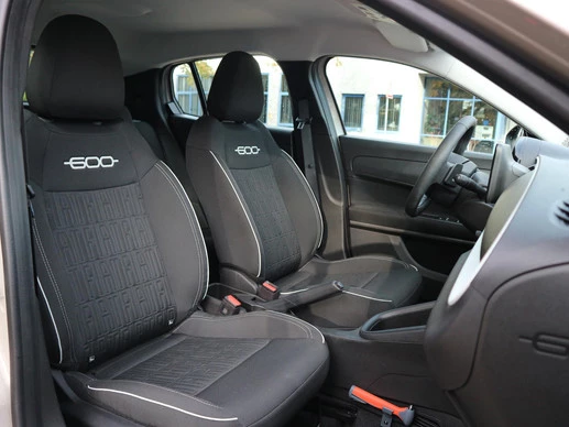 Fiat 600 - Afbeelding 8 van 30