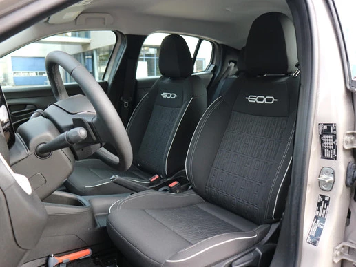 Fiat 600 - Afbeelding 9 van 30