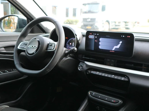 Fiat 600 - Afbeelding 10 van 30