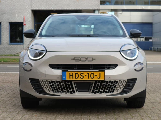 Fiat 600 - Afbeelding 25 van 30