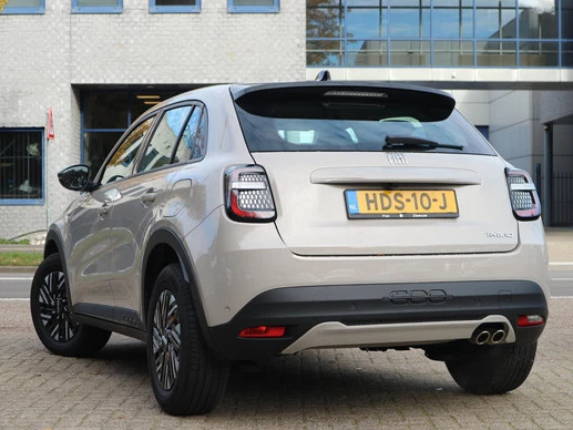 Fiat 600 - Afbeelding 30 van 30