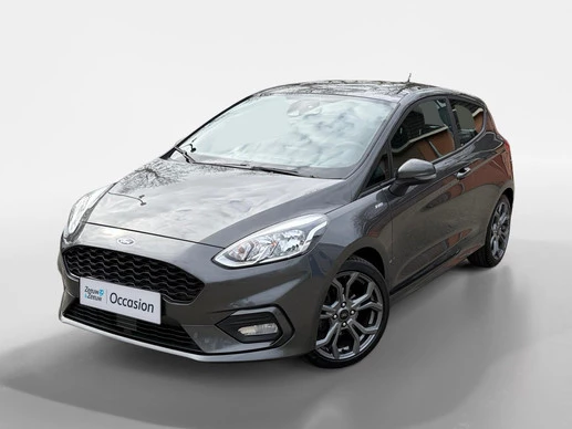 Ford Fiesta - Afbeelding 1 van 30