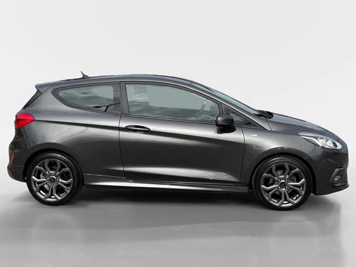 Ford Fiesta - Afbeelding 2 van 30