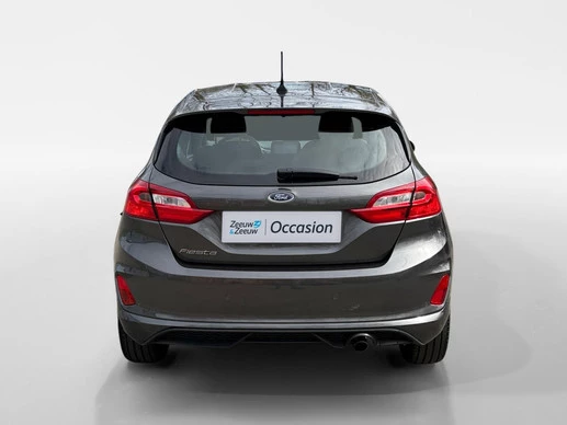 Ford Fiesta - Afbeelding 4 van 30