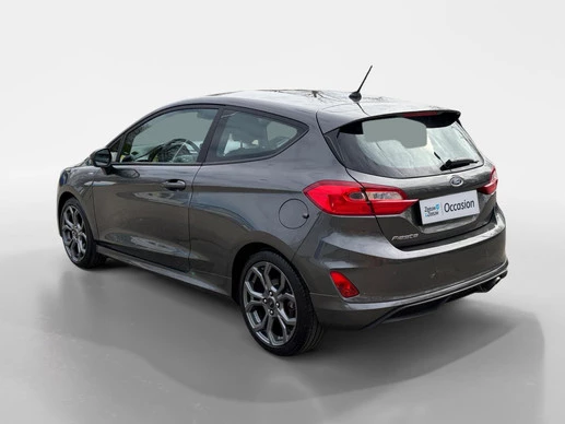 Ford Fiesta - Afbeelding 5 van 30