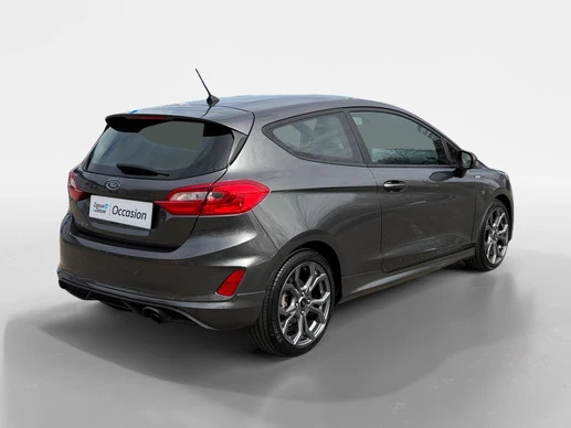 Ford Fiesta - Afbeelding 6 van 30