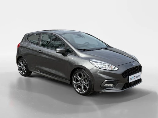 Ford Fiesta - Afbeelding 7 van 30