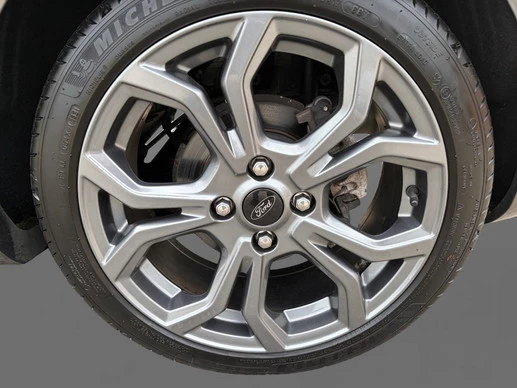 Ford Fiesta - Afbeelding 8 van 30