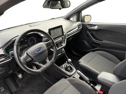 Ford Fiesta - Afbeelding 10 van 30