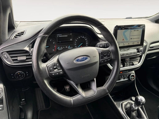 Ford Fiesta - Afbeelding 11 van 30