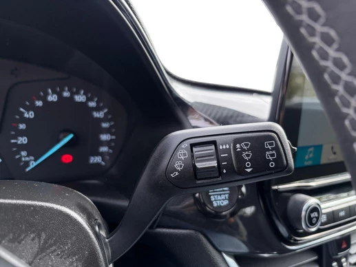 Ford Fiesta - Afbeelding 14 van 30