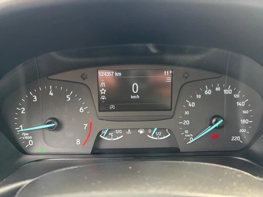 Ford Fiesta - Afbeelding 15 van 30