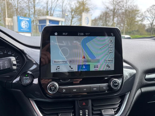 Ford Fiesta - Afbeelding 16 van 30