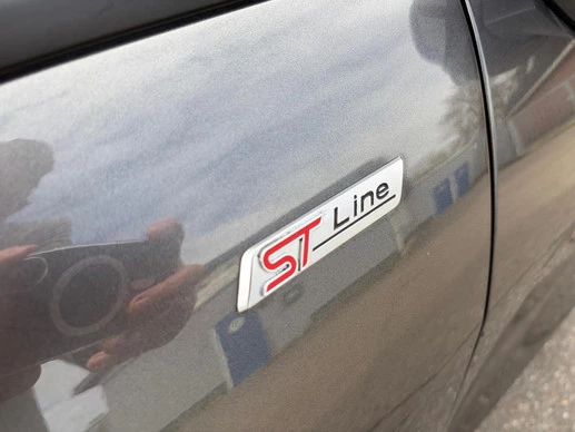 Ford Fiesta - Afbeelding 18 van 30