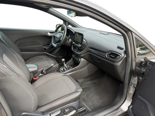 Ford Fiesta - Afbeelding 21 van 30