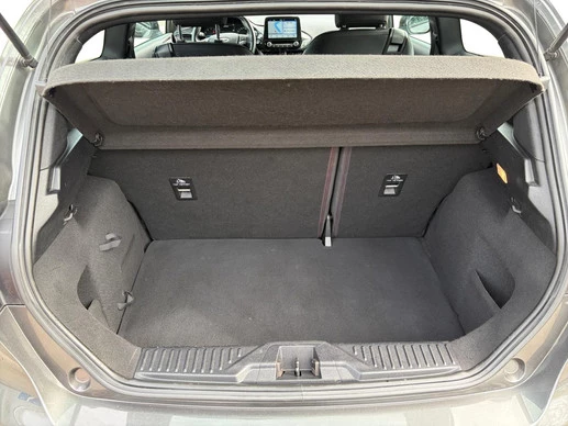 Ford Fiesta - Afbeelding 23 van 30