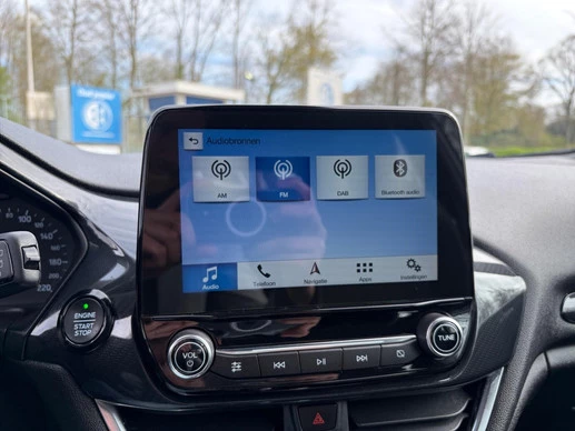 Ford Fiesta - Afbeelding 26 van 30