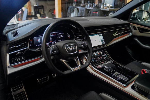 Audi SQ8 - Afbeelding 5 van 30