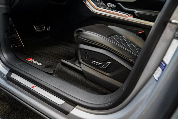 Audi SQ8 - Afbeelding 6 van 30