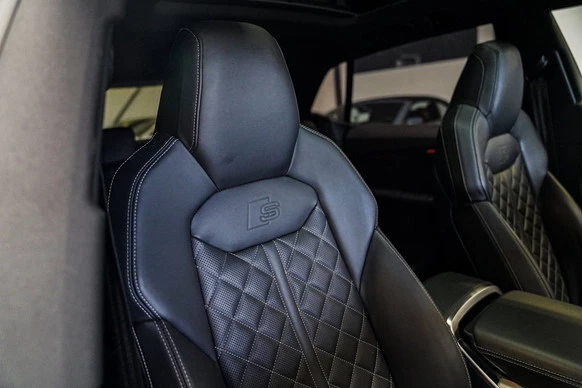 Audi SQ8 - Afbeelding 7 van 30