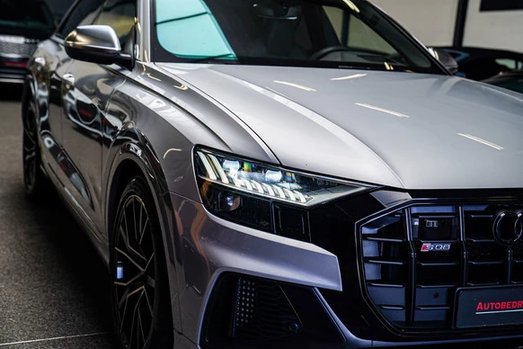 Audi SQ8 - Afbeelding 11 van 30