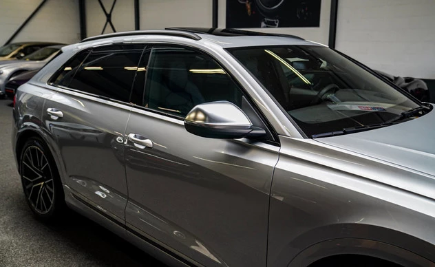 Audi SQ8 - Afbeelding 13 van 30
