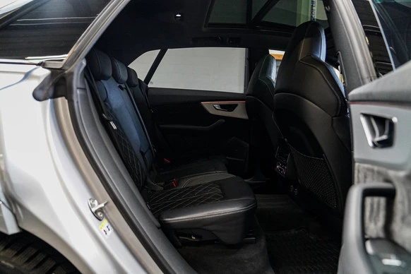 Audi SQ8 - Afbeelding 15 van 30