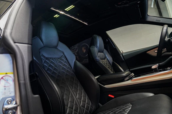 Audi SQ8 - Afbeelding 20 van 30