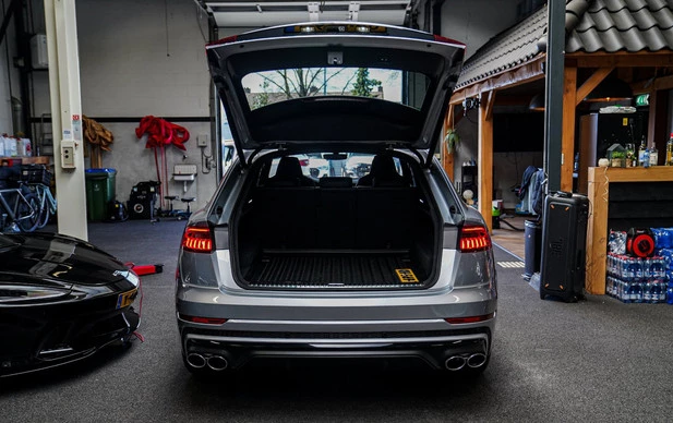 Audi SQ8 - Afbeelding 24 van 30