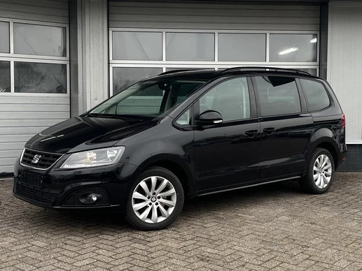 SEAT Alhambra - Afbeelding 1 van 15