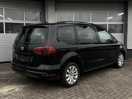 SEAT Alhambra - Afbeelding 2 van 15