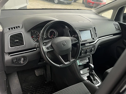 SEAT Alhambra - Afbeelding 3 van 15