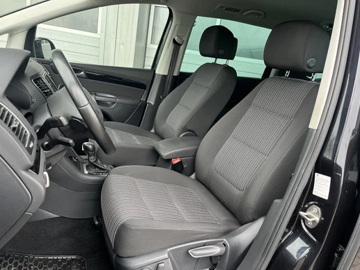 SEAT Alhambra - Afbeelding 4 van 15