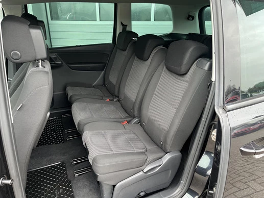 SEAT Alhambra - Afbeelding 5 van 15