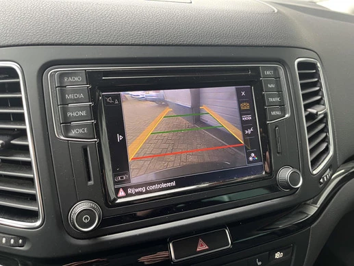 SEAT Alhambra - Afbeelding 7 van 15