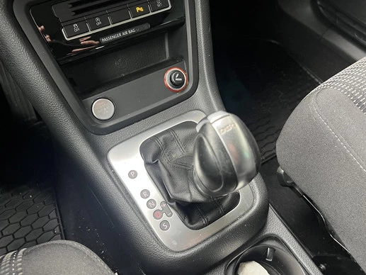 SEAT Alhambra - Afbeelding 9 van 15