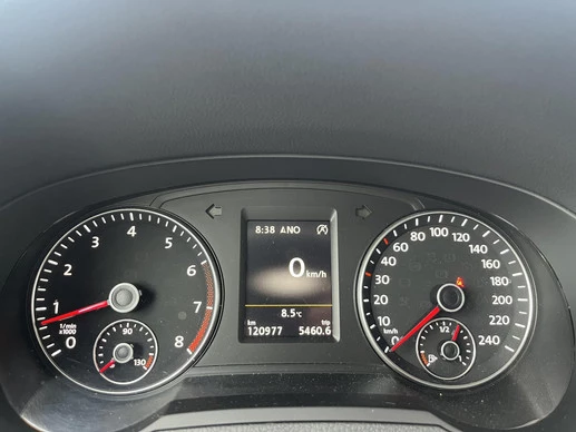 SEAT Alhambra - Afbeelding 10 van 15