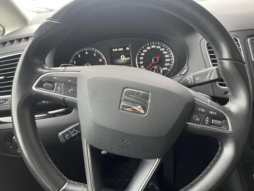 SEAT Alhambra - Afbeelding 11 van 15