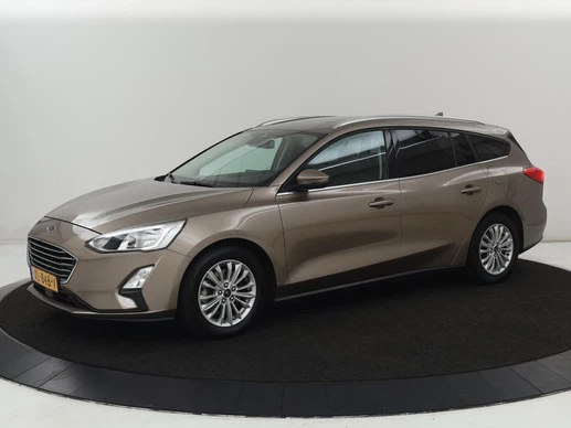 Ford Focus - Afbeelding 1 van 30