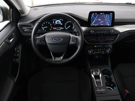 Ford Focus - Afbeelding 3 van 30