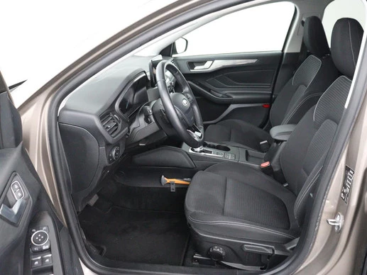 Ford Focus - Afbeelding 4 van 30