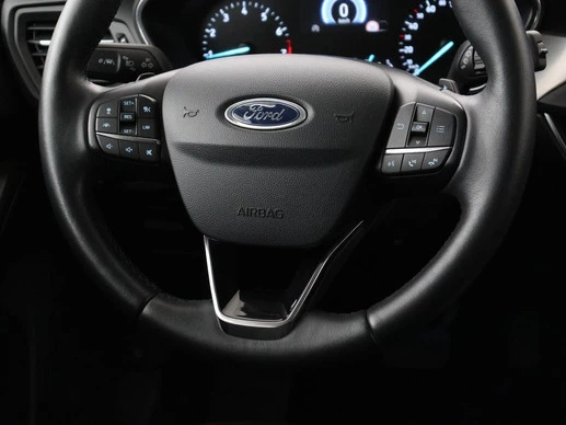 Ford Focus - Afbeelding 9 van 30